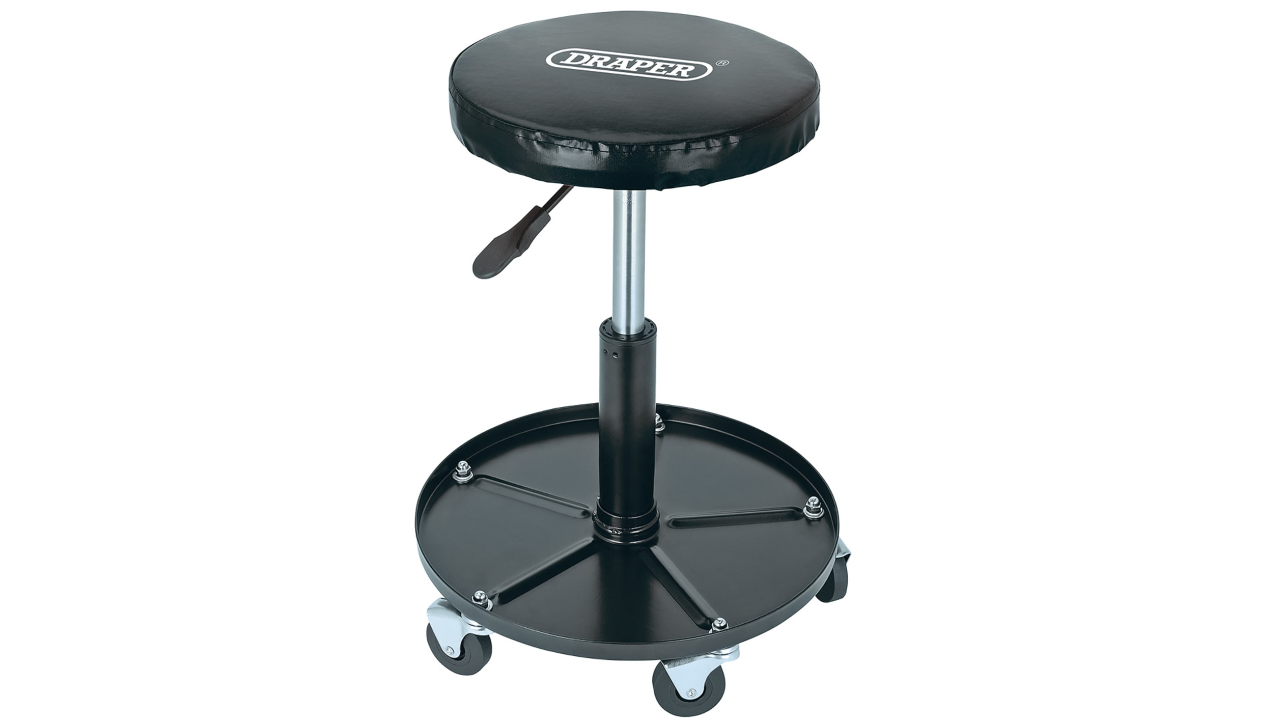 Best mechanic's seats pictures Auto Express